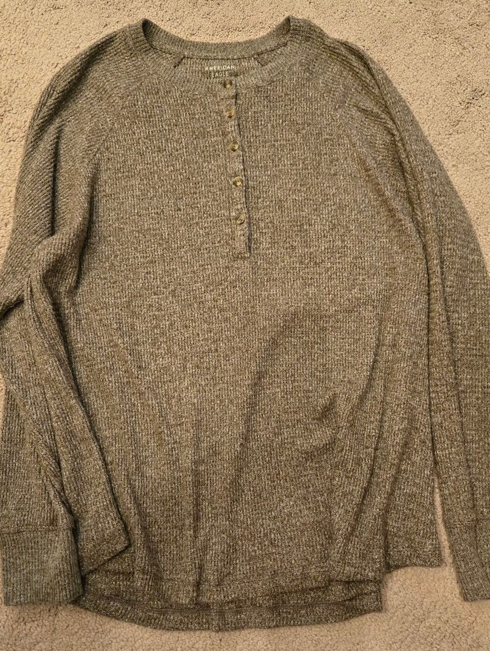 American Eagle Shirt